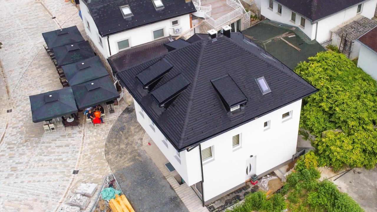 Apartman “Centar Jajce “ Eksteriør bilde