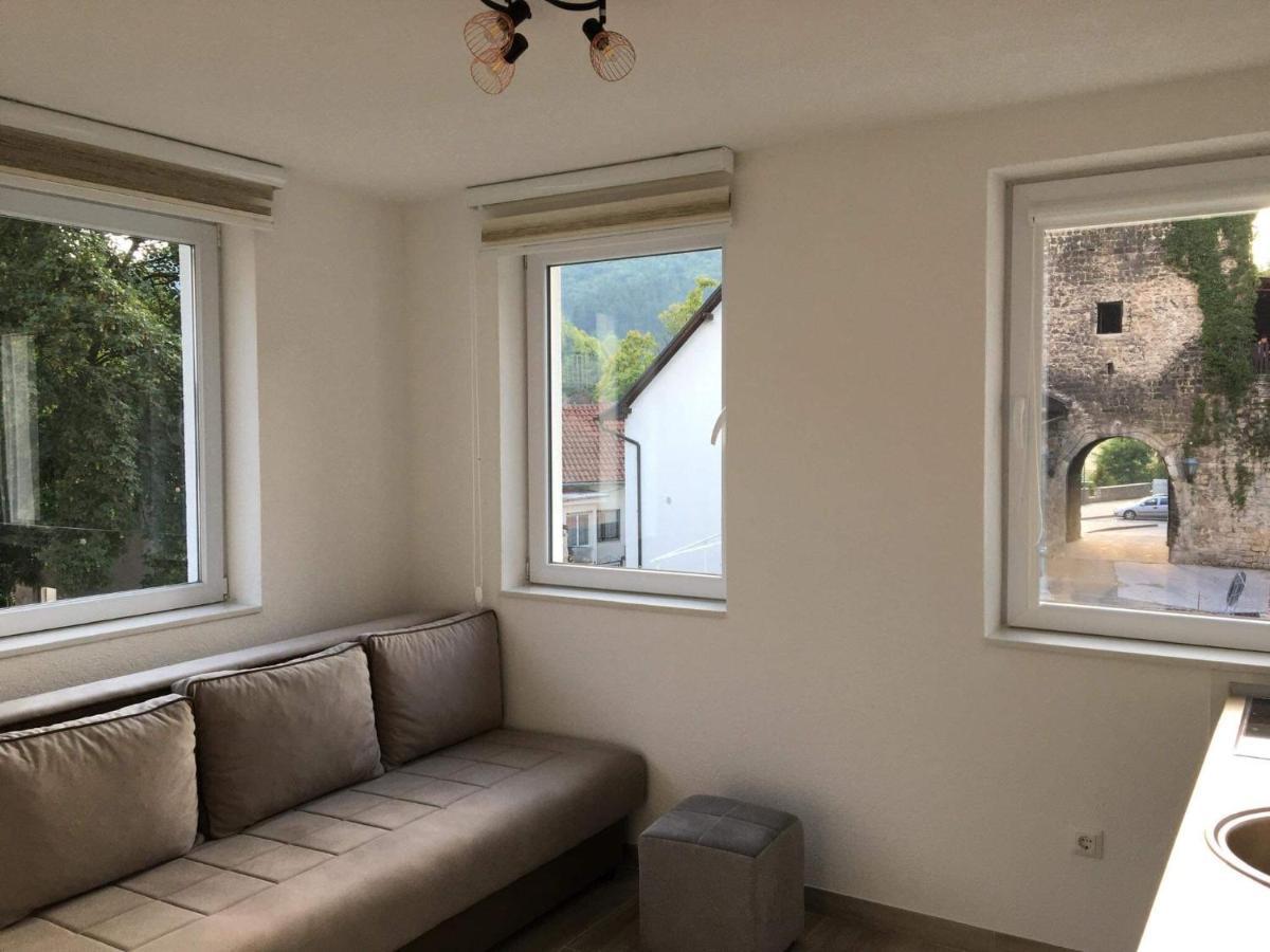 Apartman “Centar Jajce “ Eksteriør bilde