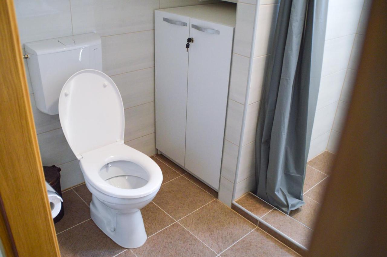 Apartman “Centar Jajce “ Eksteriør bilde