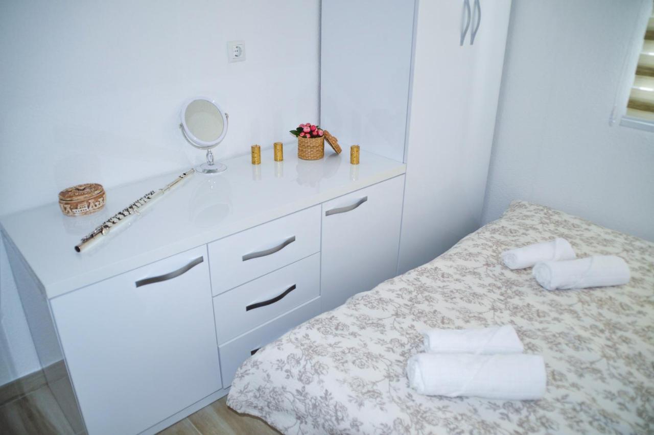 Apartman “Centar Jajce “ Eksteriør bilde