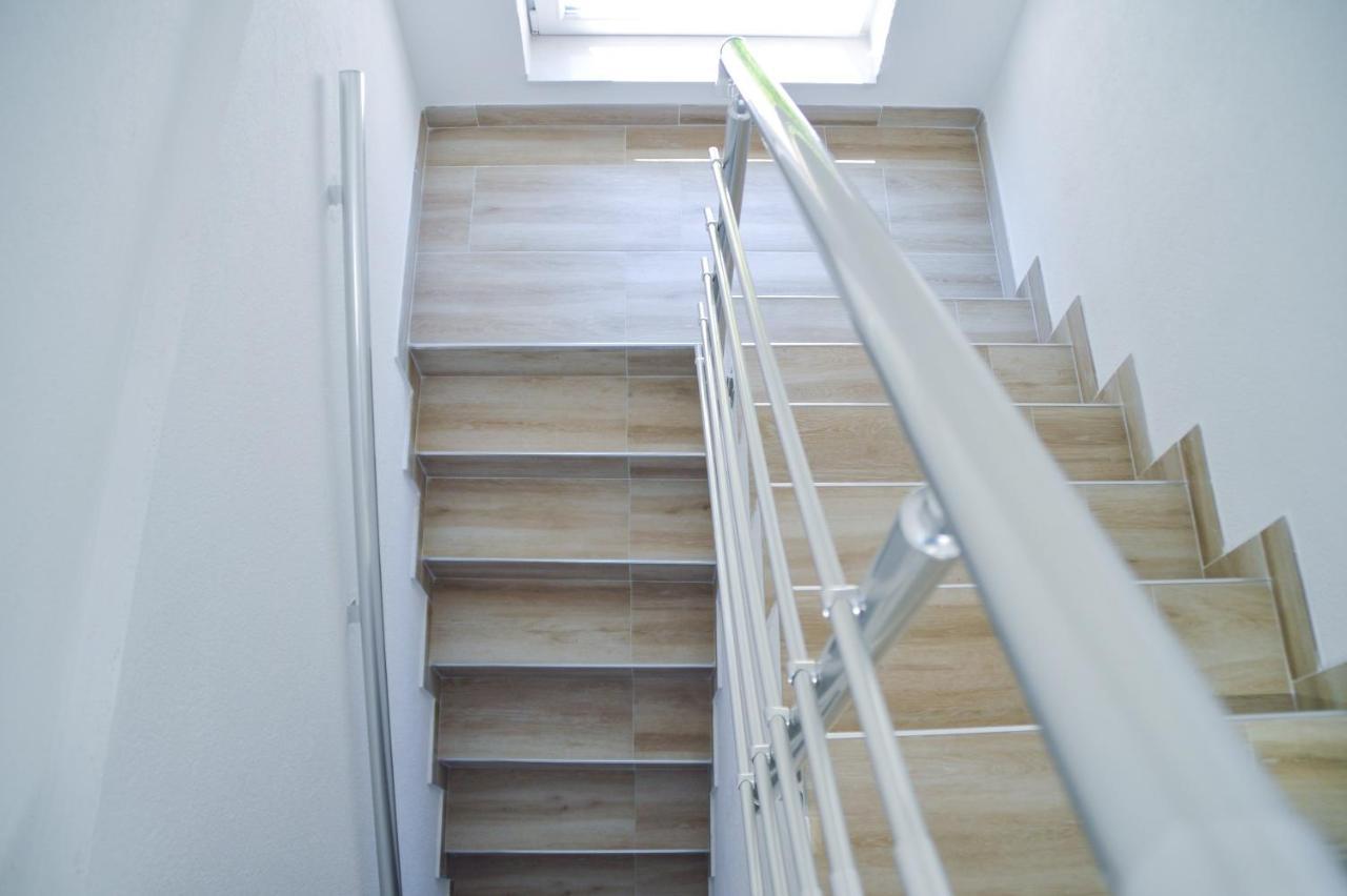 Apartman “Centar Jajce “ Eksteriør bilde