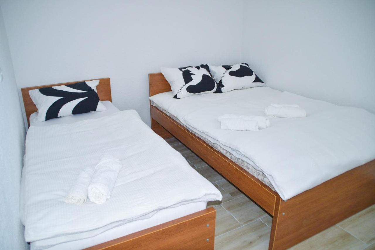 Apartman “Centar Jajce “ Eksteriør bilde