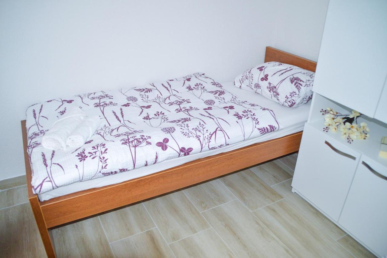 Apartman “Centar Jajce “ Eksteriør bilde
