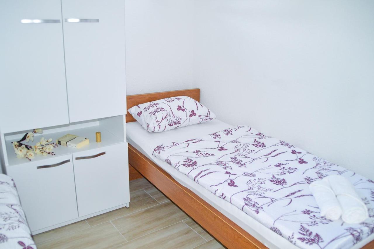 Apartman “Centar Jajce “ Eksteriør bilde