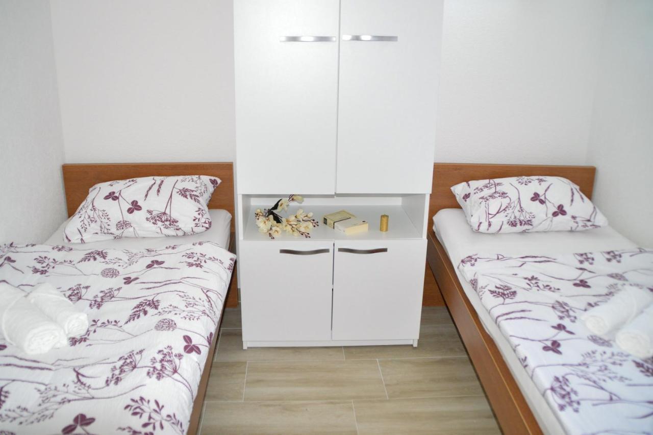 Apartman “Centar Jajce “ Eksteriør bilde