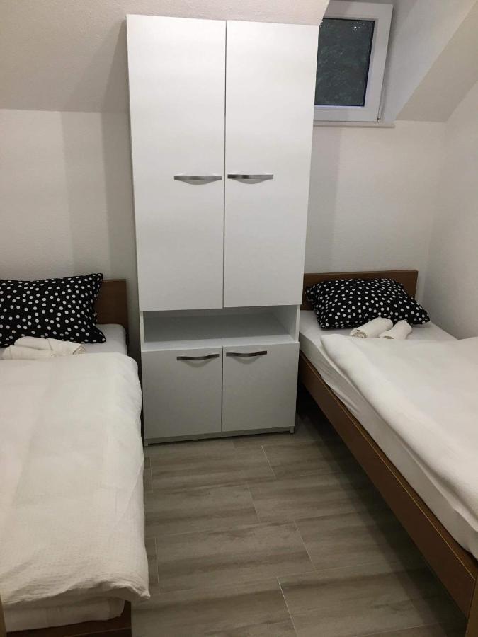 Apartman “Centar Jajce “ Eksteriør bilde