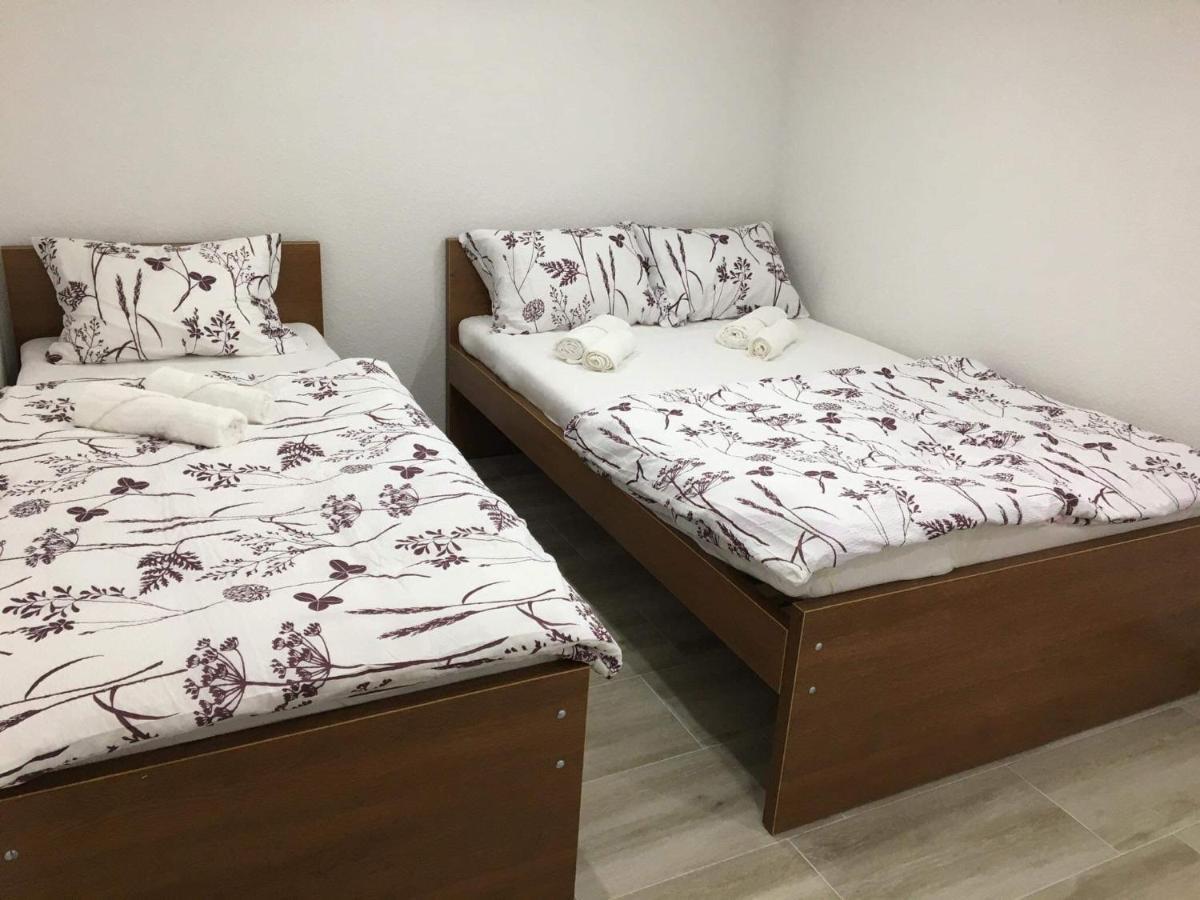 Apartman “Centar Jajce “ Eksteriør bilde
