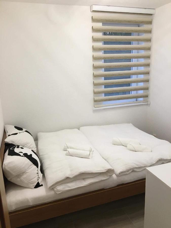 Apartman “Centar Jajce “ Eksteriør bilde