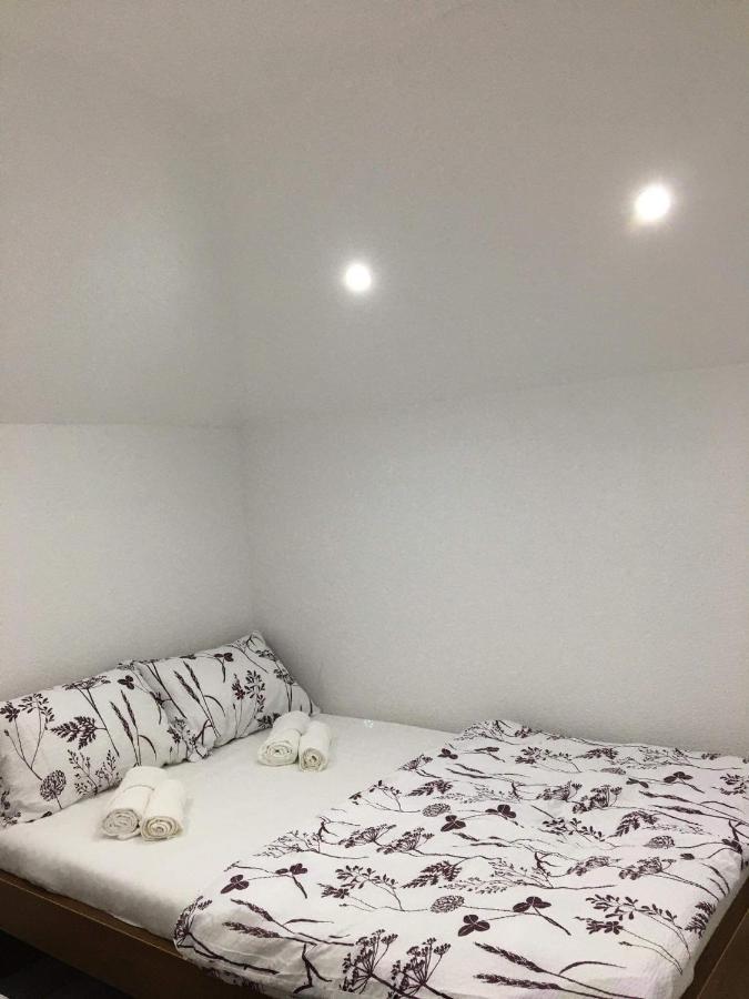 Apartman “Centar Jajce “ Eksteriør bilde