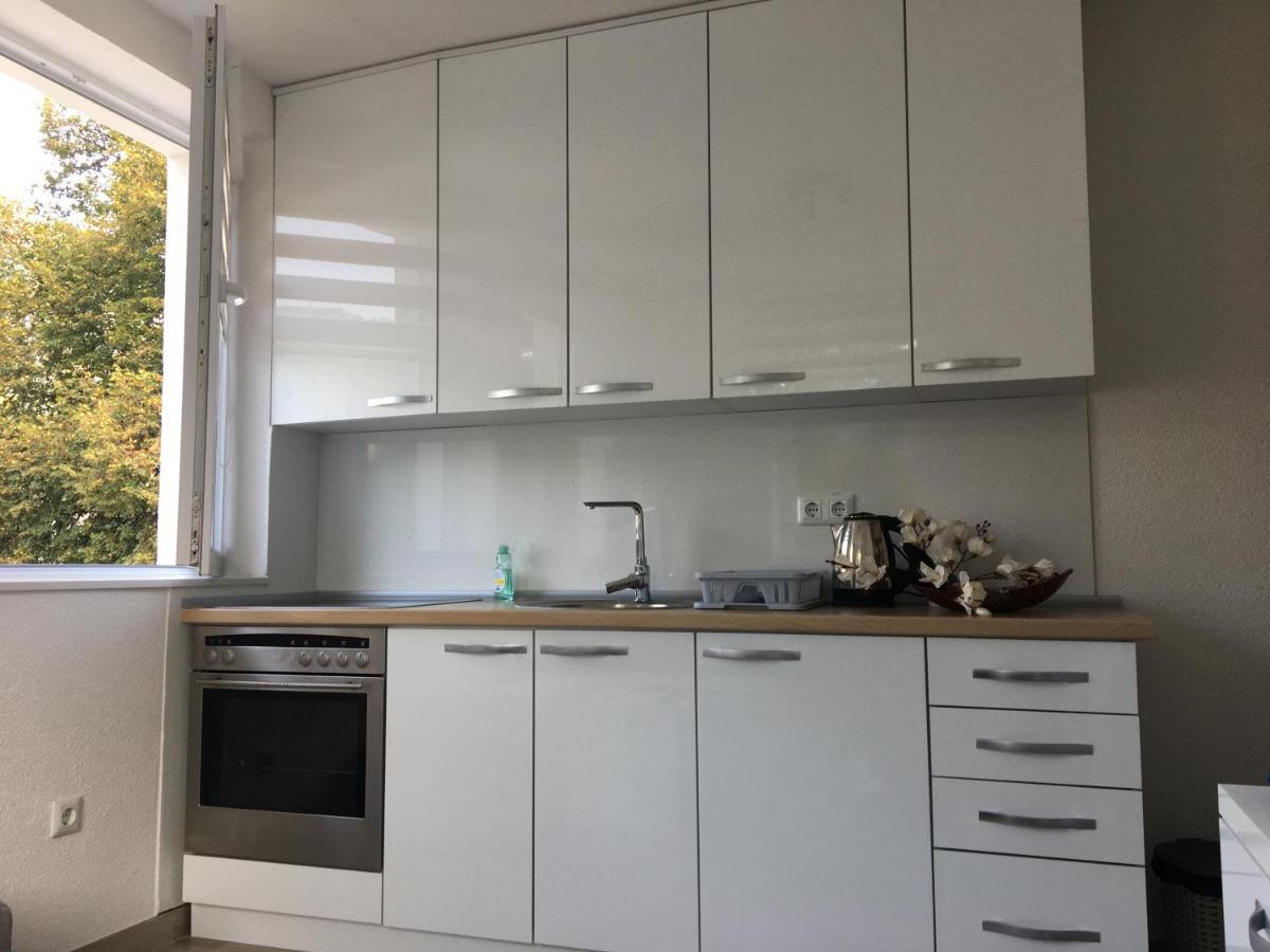 Apartman “Centar Jajce “ Eksteriør bilde